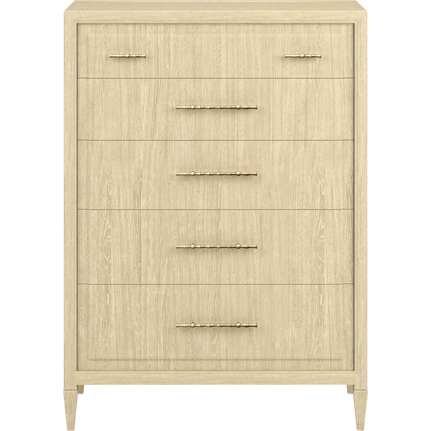 008 SI-2514145 | Additional Silo | Eave 5 Drawer Chest by A.R.T. Furniture. Made from unique in a traditional style.