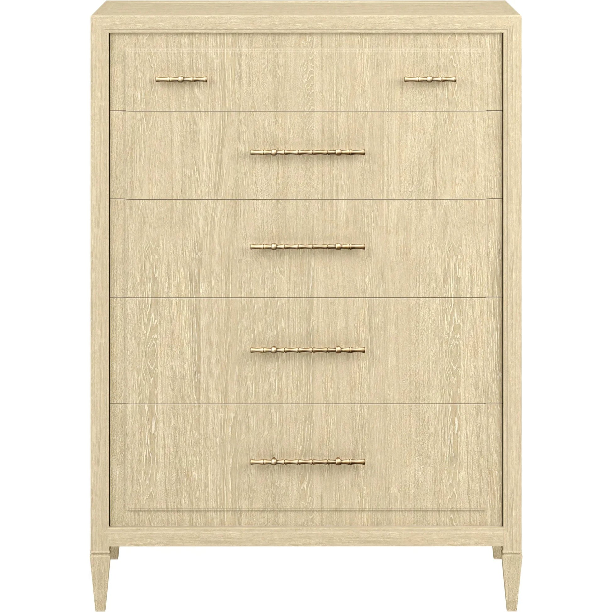 Eave 5 Drawer Chest by A.R.T. Furniture. Made from unique in a traditional style.