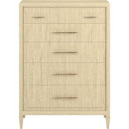 Eave 5 Drawer Chest by A.R.T. Furniture. Made from unique in a traditional style.