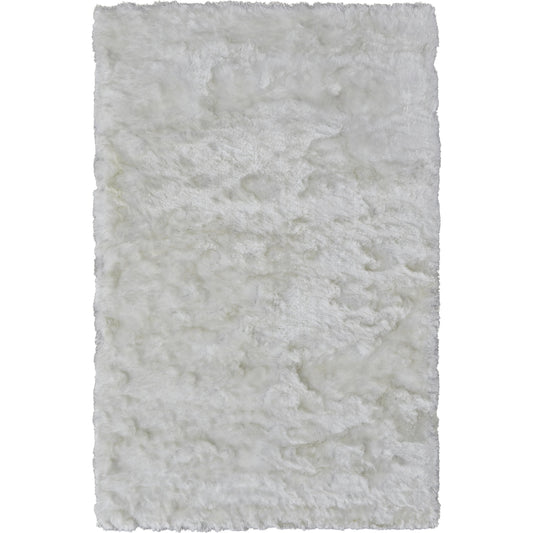Indochine Solid Rug - 4550F by Feizy. Made from polyester in a unique style.