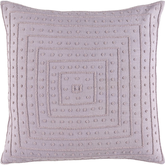 Gisele Pillow - 9631 by Surya. Made from 100% cotton in a modern style.
