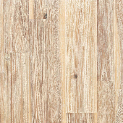 Gia Sideboard by LH Imports. Made from acacia in a modern style.