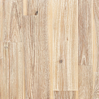 Gia Bench by LH Imports in warm pecan. Made from unique in a cottage & farmhouse style.
