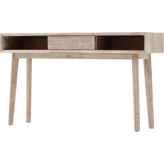 Gia Console Table by LH Imports. Made from acacia, acacia veneer, mdf in a transitional style.