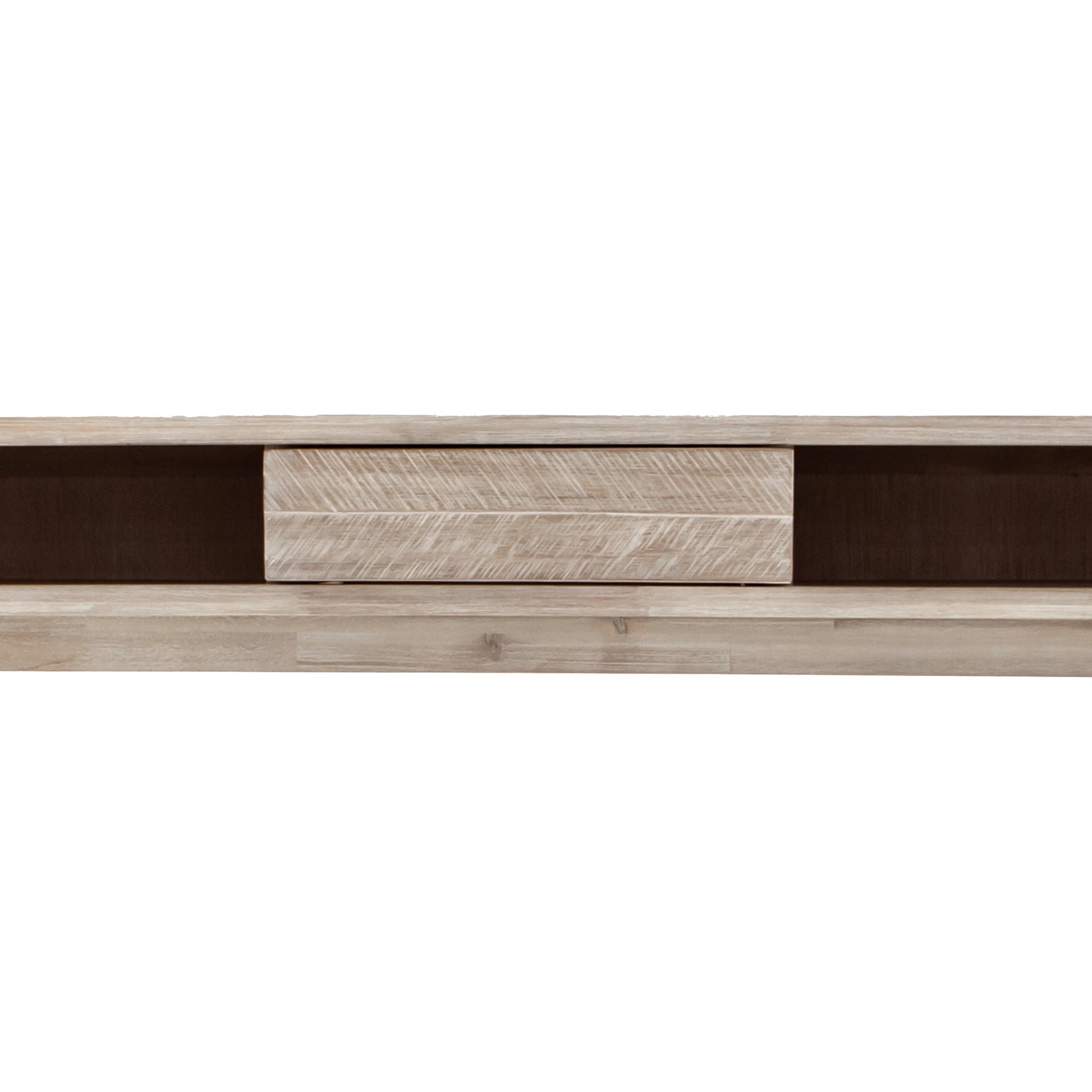 Gia Console Table by LH Imports. Made from acacia, acacia veneer, mdf in a transitional style.