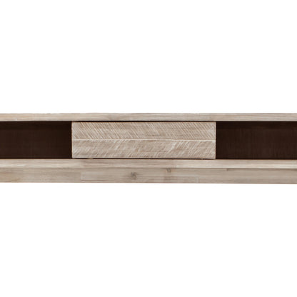 Gia Console Table by LH Imports. Made from acacia, acacia veneer, mdf in a transitional style.