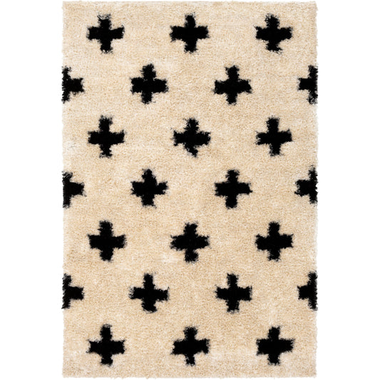 Gibraltar Rug by Surya. Made from 100% polyester in a modern style.