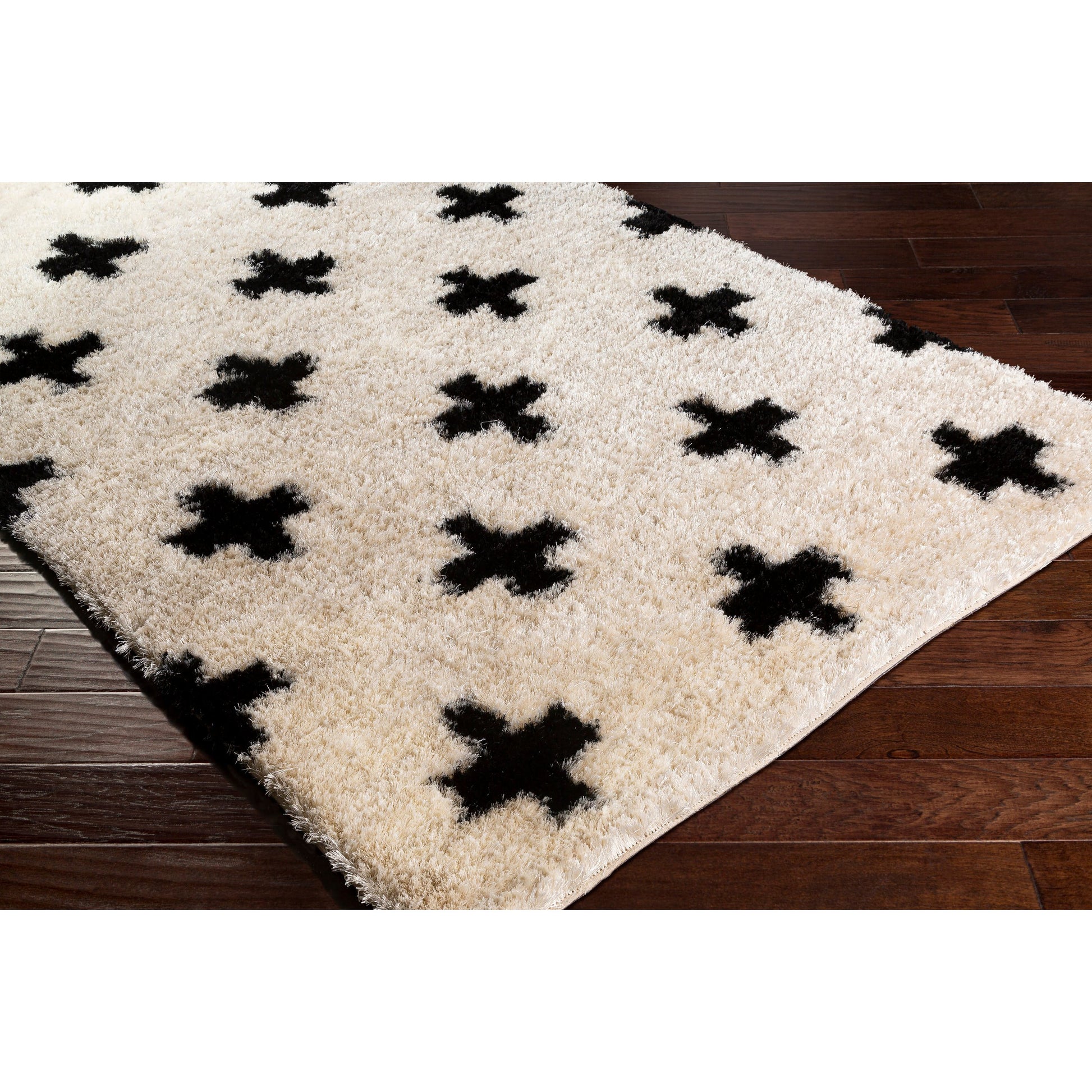 Gibraltar Rug by Surya. Made from 100% polyester in a modern style.