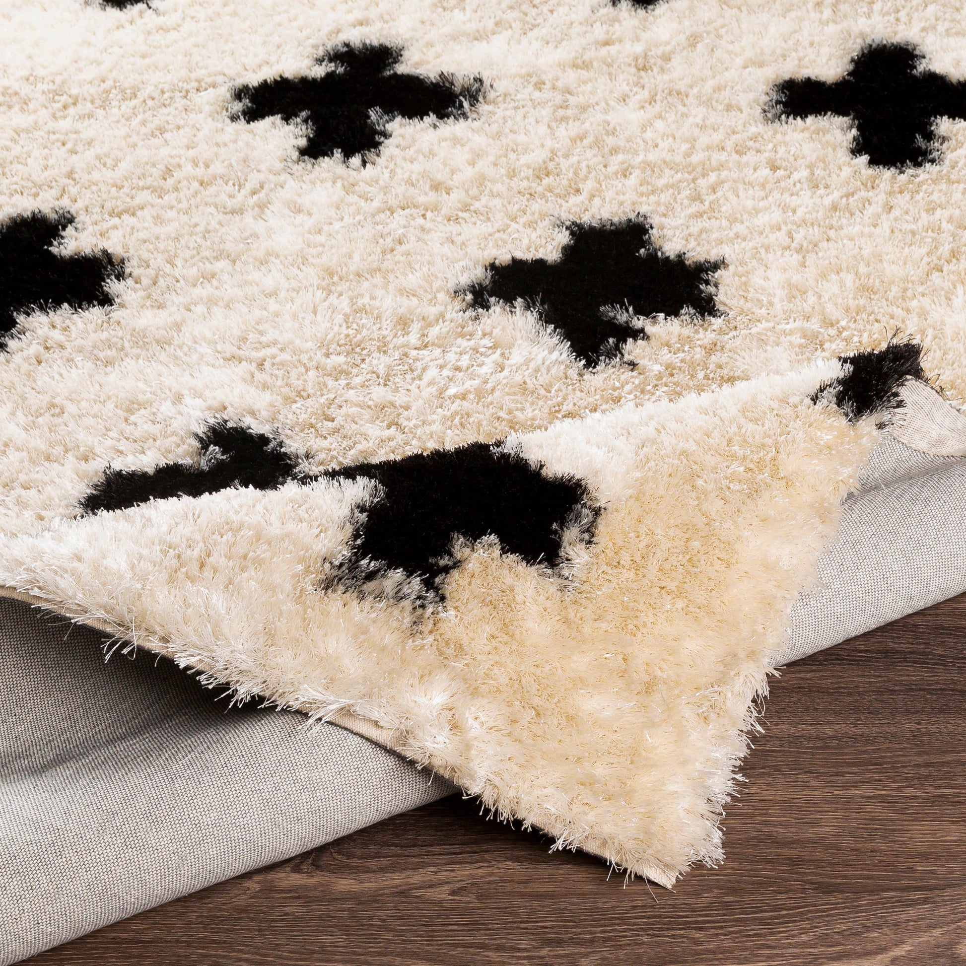 Gibraltar Rug by Surya. Made from 100% polyester in a modern style.