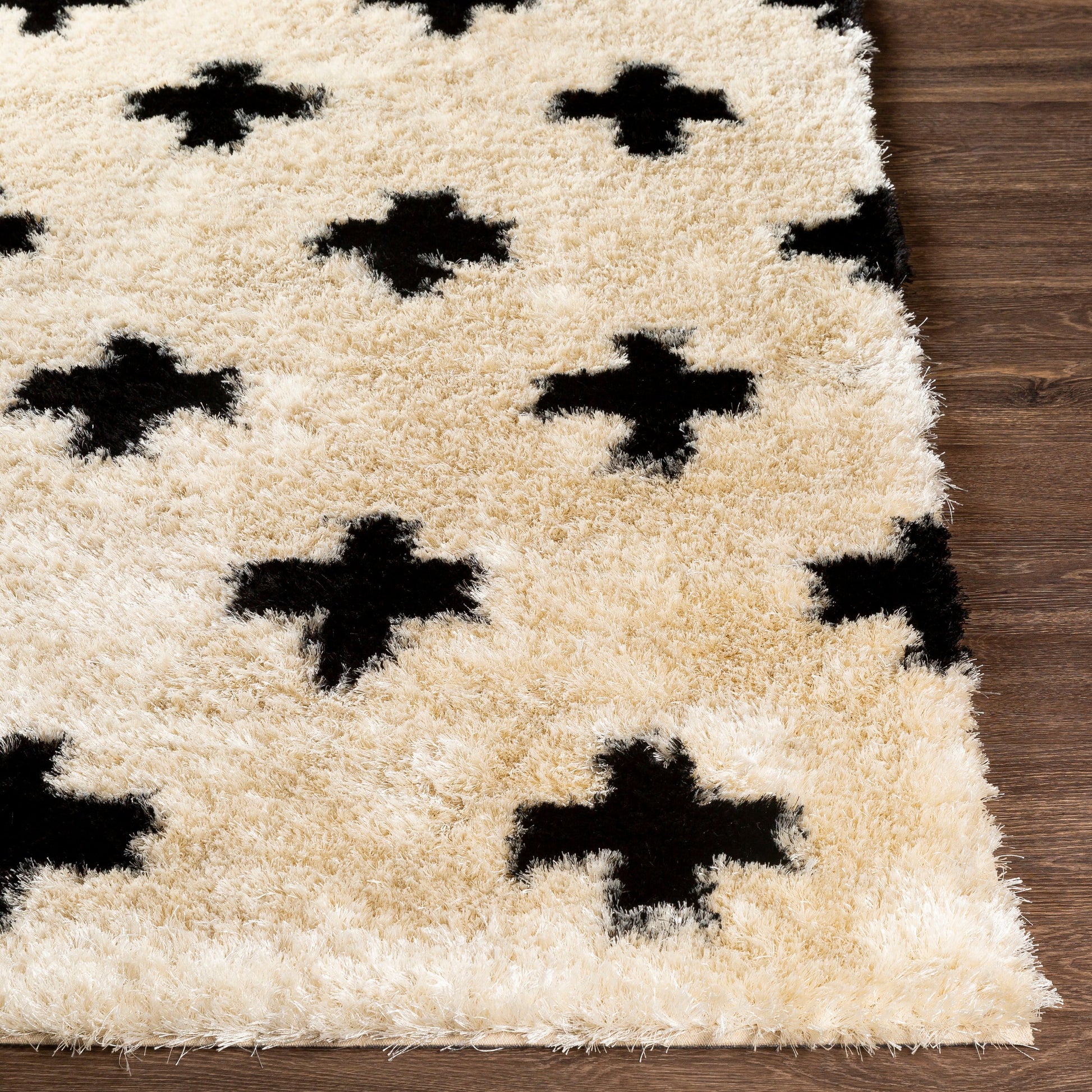 Gibraltar Rug by Surya. Made from 100% polyester in a modern style.