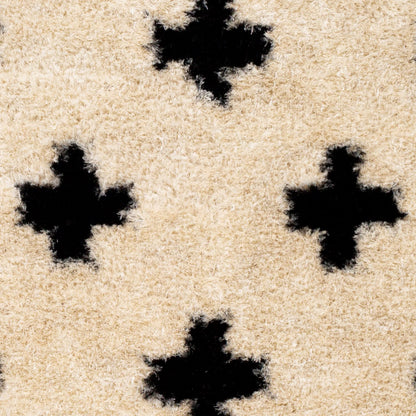 Gibraltar Rug by Surya. Made from 100% polyester in a modern style.