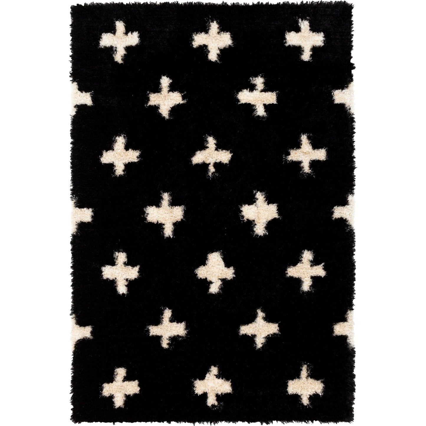 003 SR-880096 | Primary Silo | Gibraltar Rug by Surya. Made from 100% polyester in a modern style.