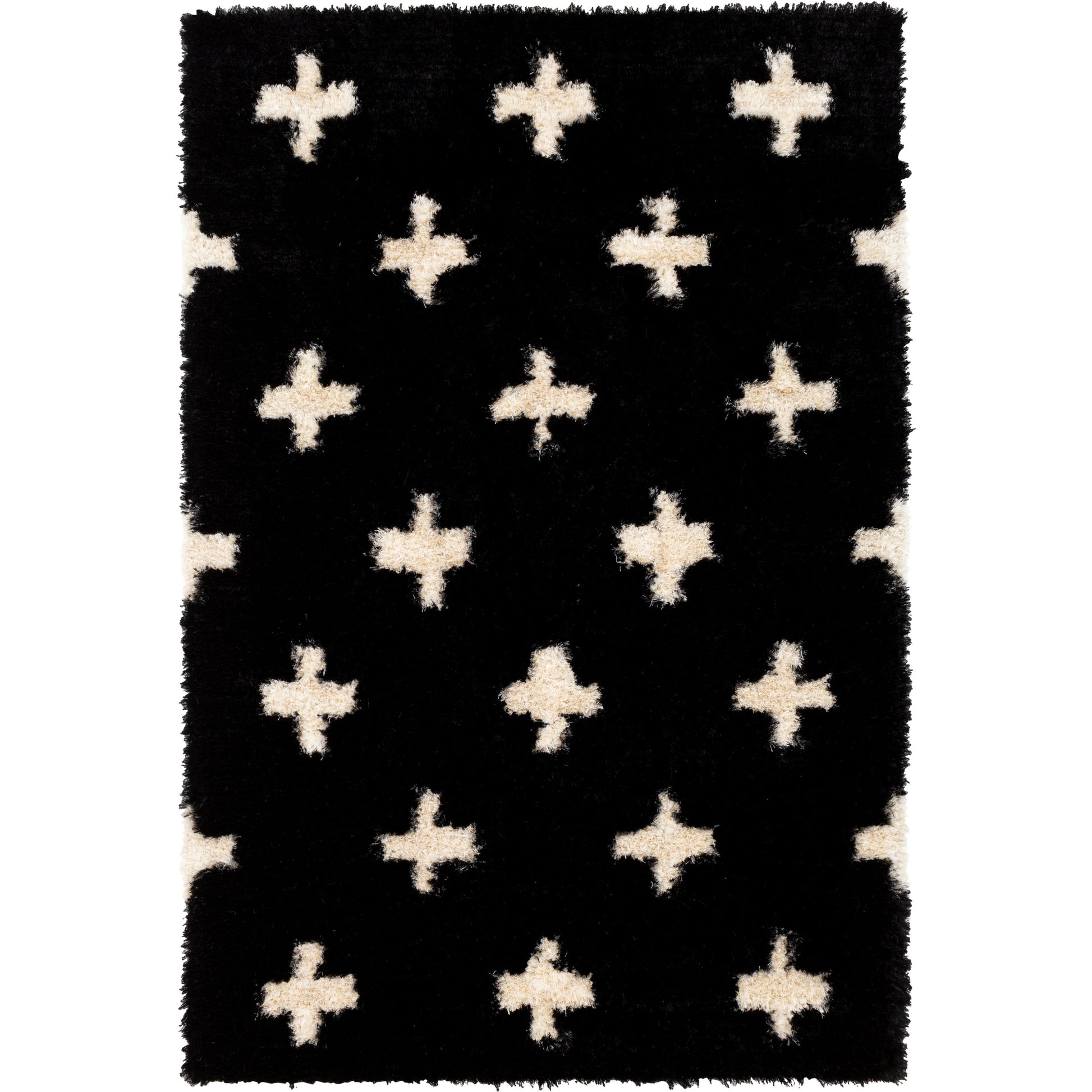 Gibraltar Rug by Surya. Made from 100% polyester in a modern style.