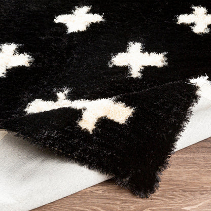 Gibraltar Rug by Surya. Made from 100% polyester in a modern style.