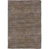 Dark Brown, Light Brown / 2' x 3'