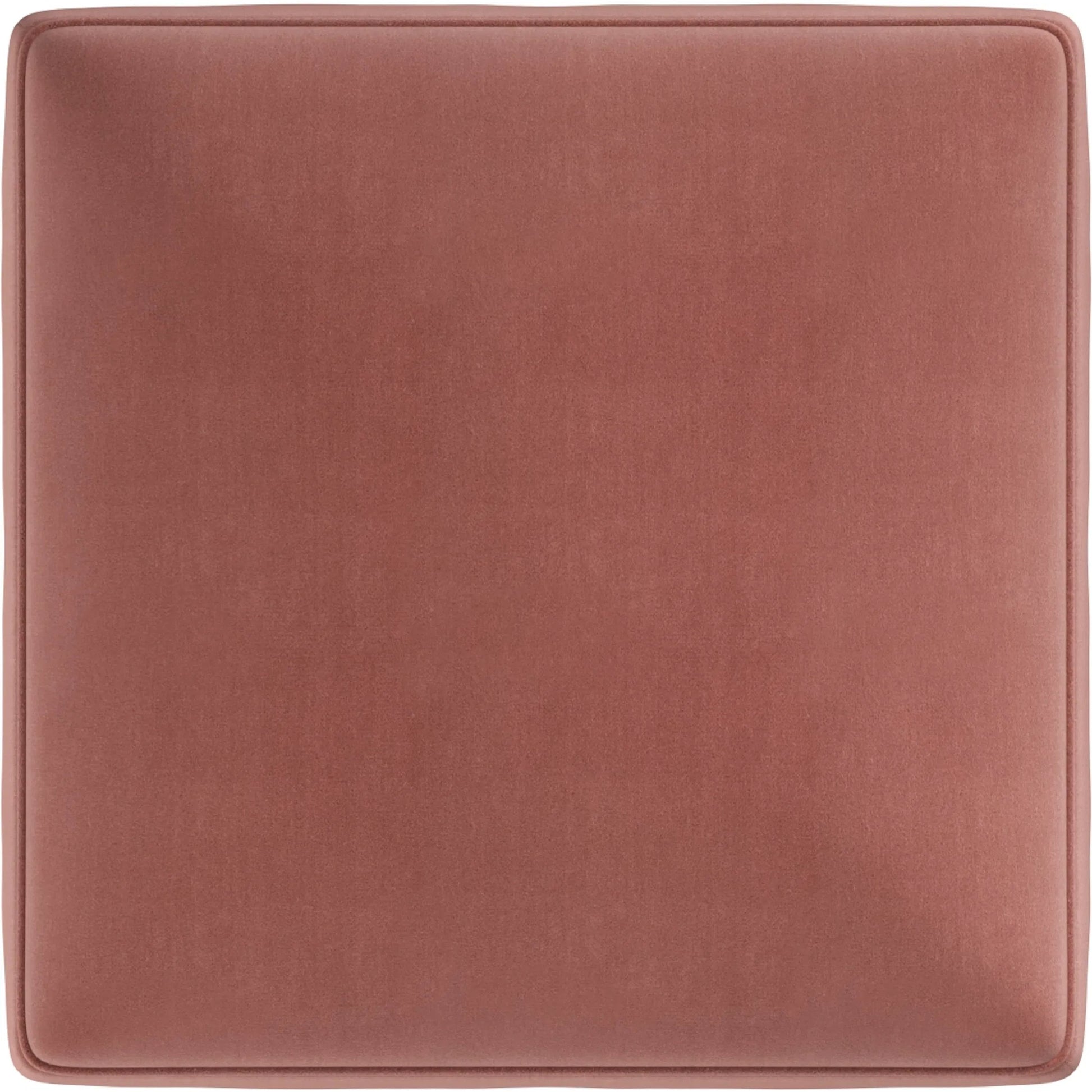 Lowry Ottoman by A.R.T. Furniture. Made from new zealand pine, parawood solids in a eclectic & global style.