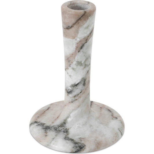 East Candle Holder by Moe's Home Collection. Made from marble in a modern style.