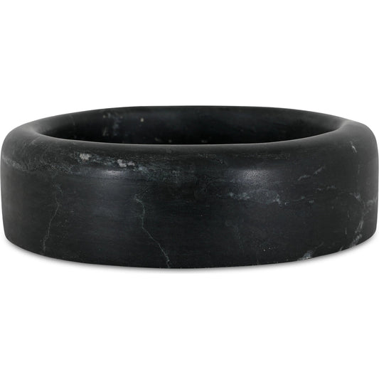 Anais Catchall Marble by Moe's Home Collection. Made from unique in a unique style.