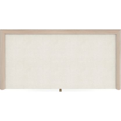 Amphora Chest by Caracole in ivory craze, dry martini. Made from poplar, koto in a transitional style.