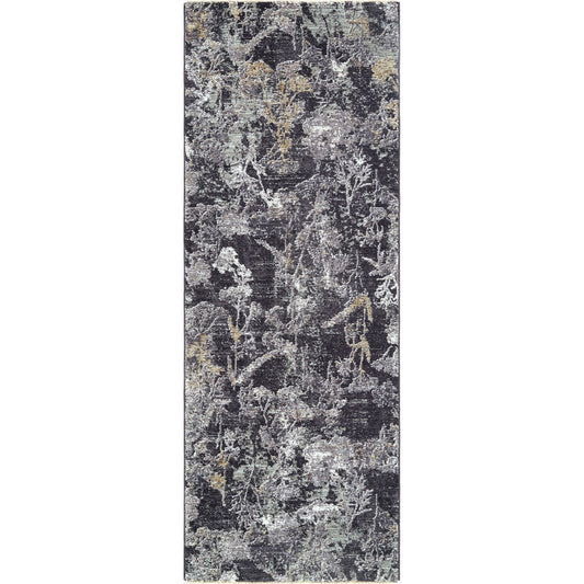 Gakko GKK-2301 Rug by Livabliss. Made from polyester in a unique style.