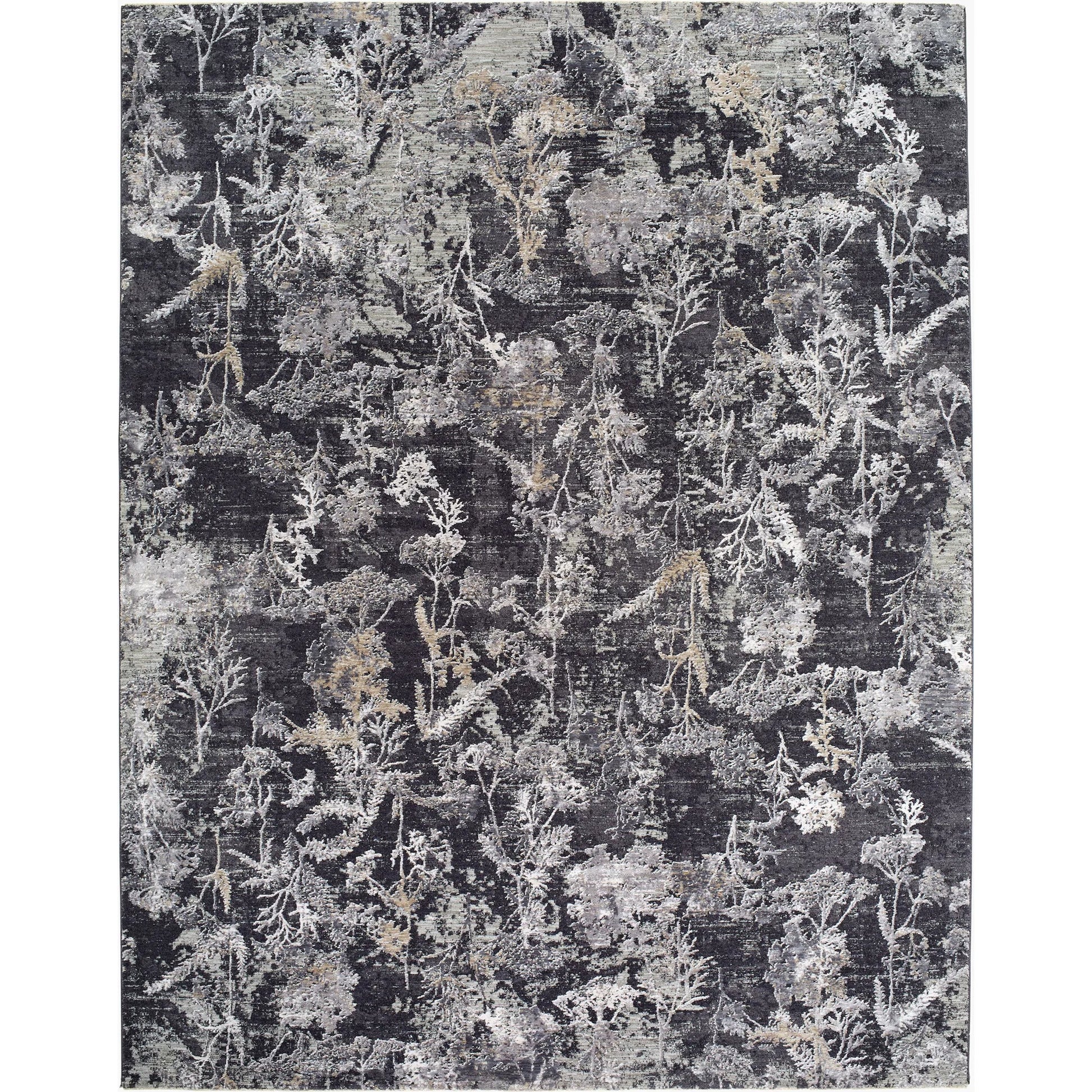 Gakko GKK-2300 Rug by Livabliss. Made from polyester in a unique style.