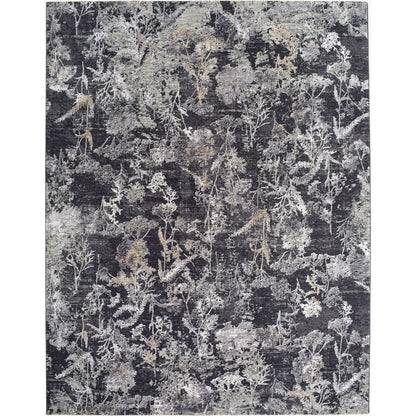 Gakko GKK-2300 Rug by Livabliss. Made from polyester in a unique style.