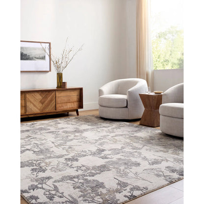 Gakko GKK-2301 Rug by Livabliss. Made from polyester in a unique style.