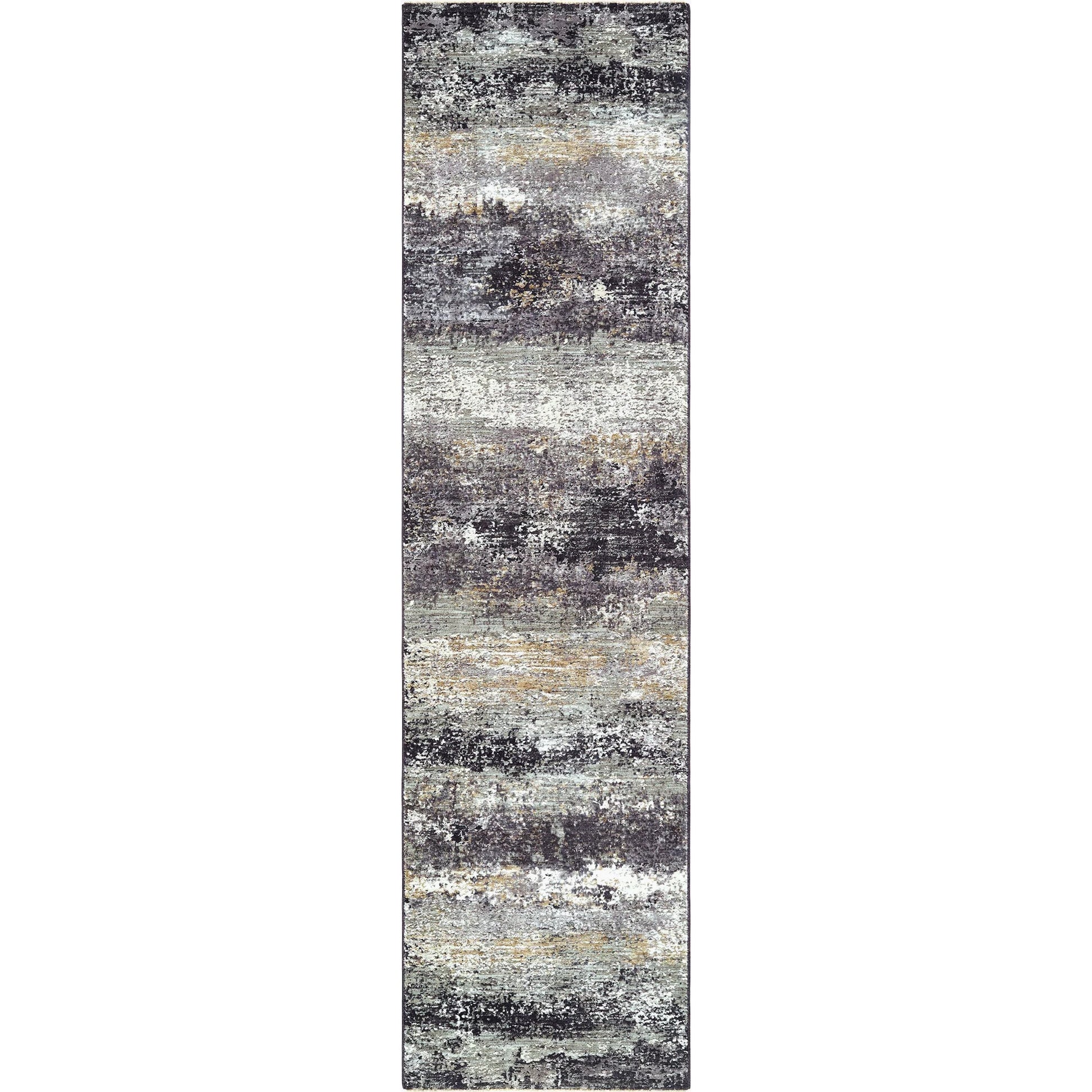 Gakko GKK-2306 Rug by Livabliss. Made from polyester in a unique style.