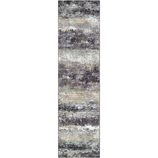 Gakko GKK-2306 Rug by Livabliss. Made from polyester in a unique style.
