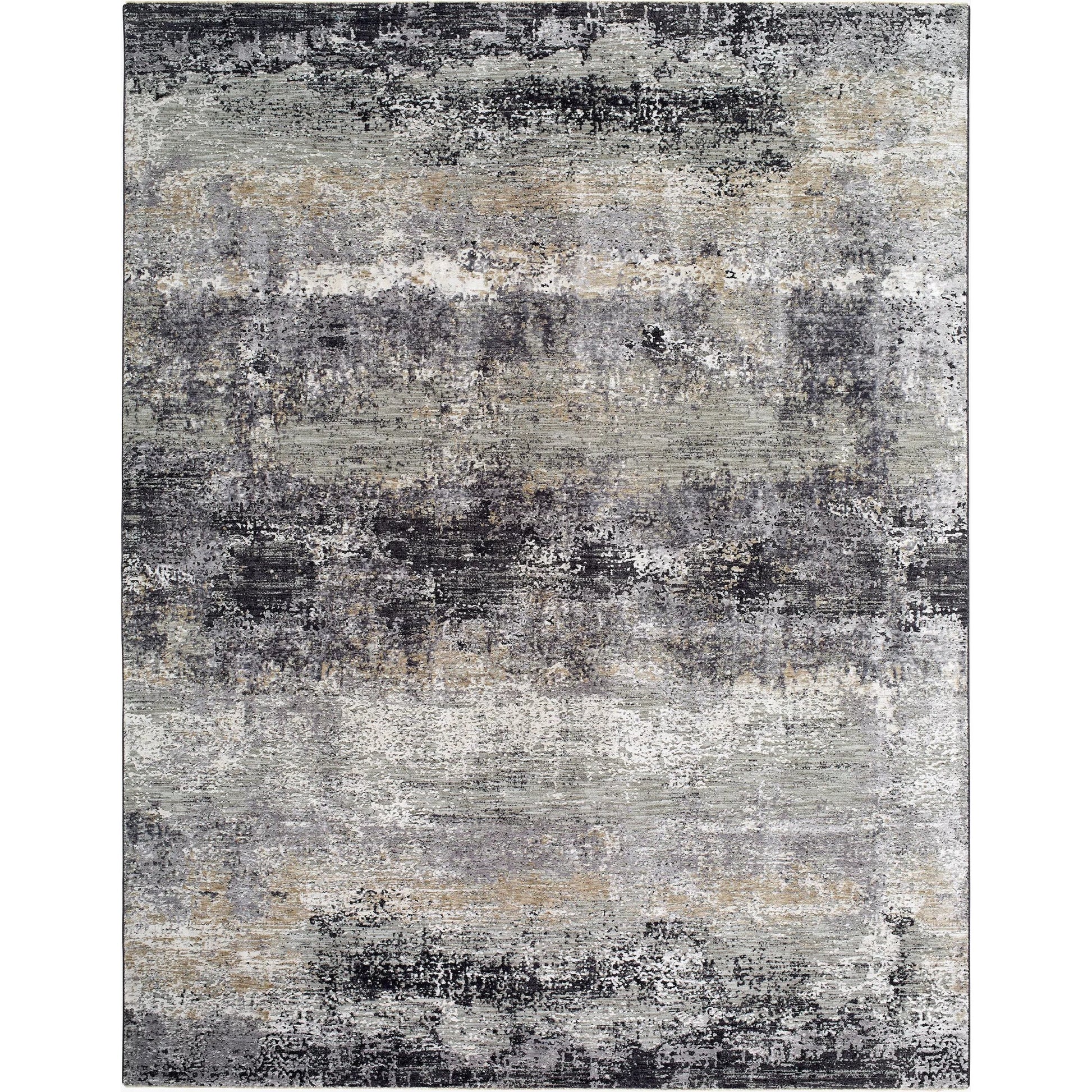 Gakko GKK-2305 Rug by Livabliss. Made from polyester in a unique style.