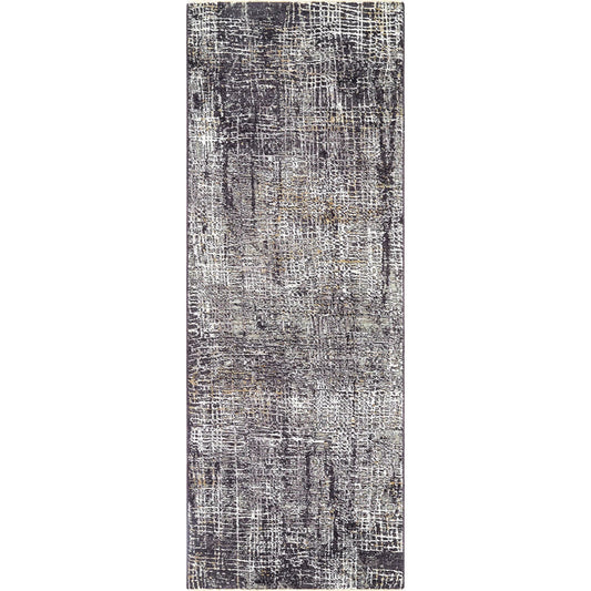 Gakko GKK-2308 Rug by Livabliss. Made from polyester in a unique style.