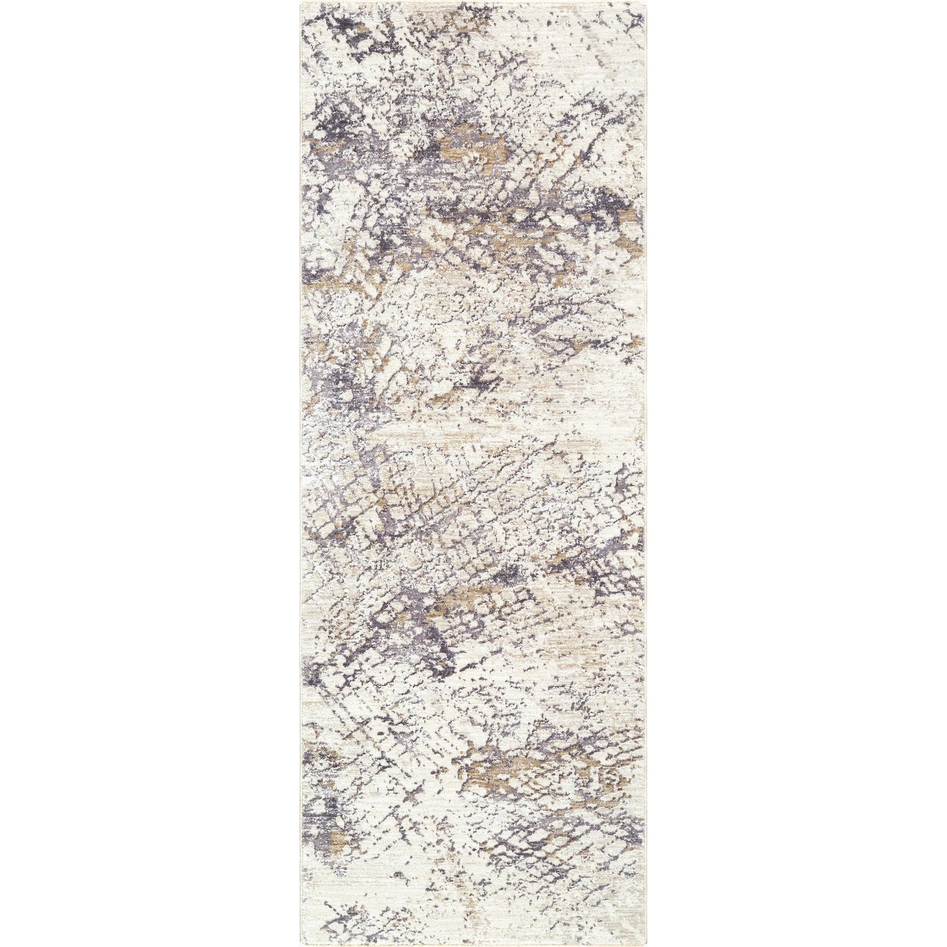 Gakko GKK-2310 Rug by Livabliss. Made from polyester in a unique style.