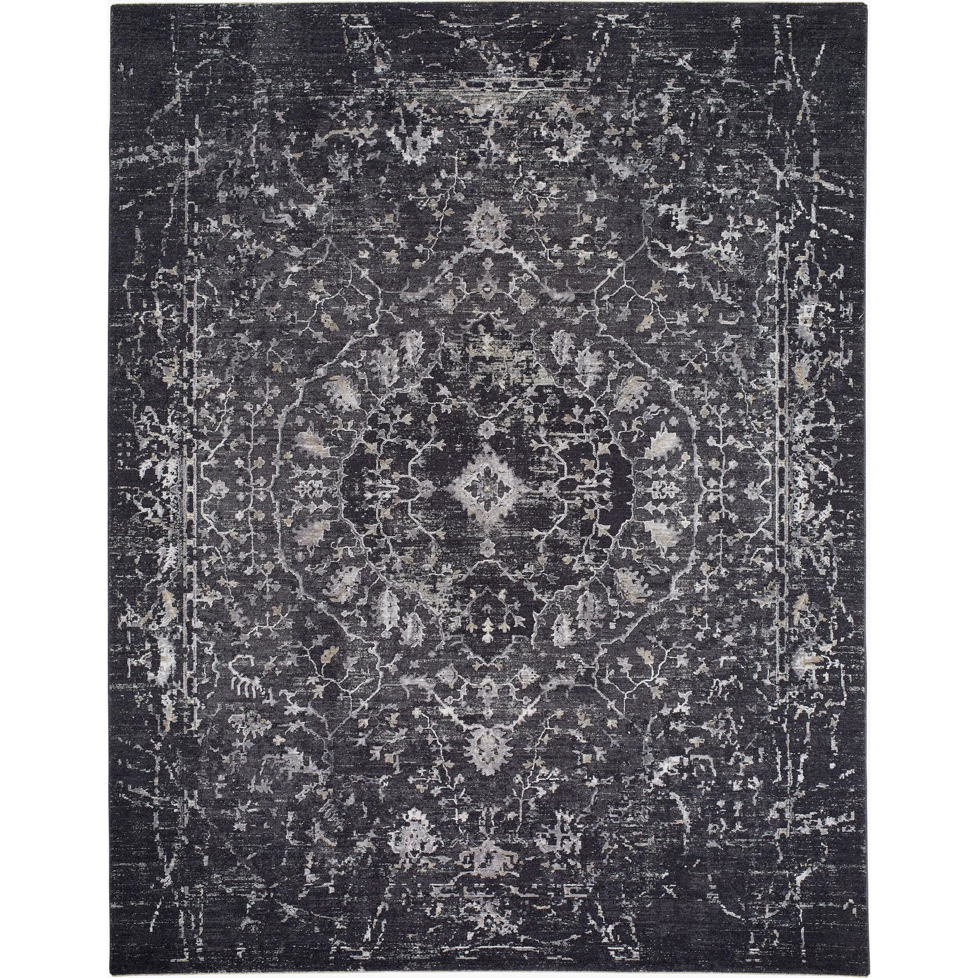 Gakko GKK-2311 Rug by Livabliss. Made from polyester in a unique style.