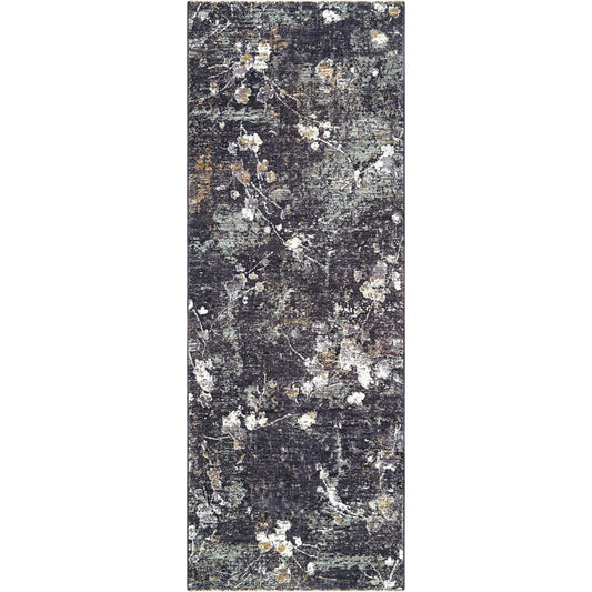 Gakko GKK-2316 Rug by Livabliss. Made from polyester in a unique style.