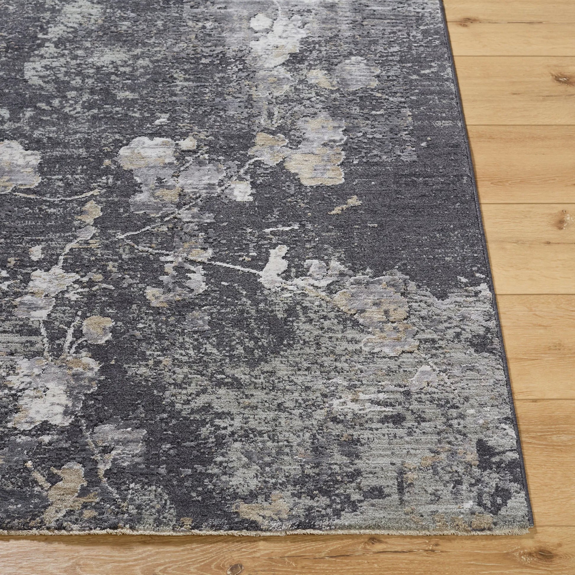 Gakko GKK-2315 Rug by Livabliss. Made from polyester in a unique style.