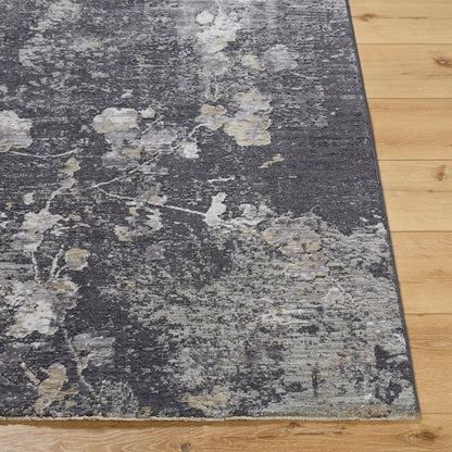 Gakko GKK-2315 Rug by Livabliss. Made from polyester in a unique style.