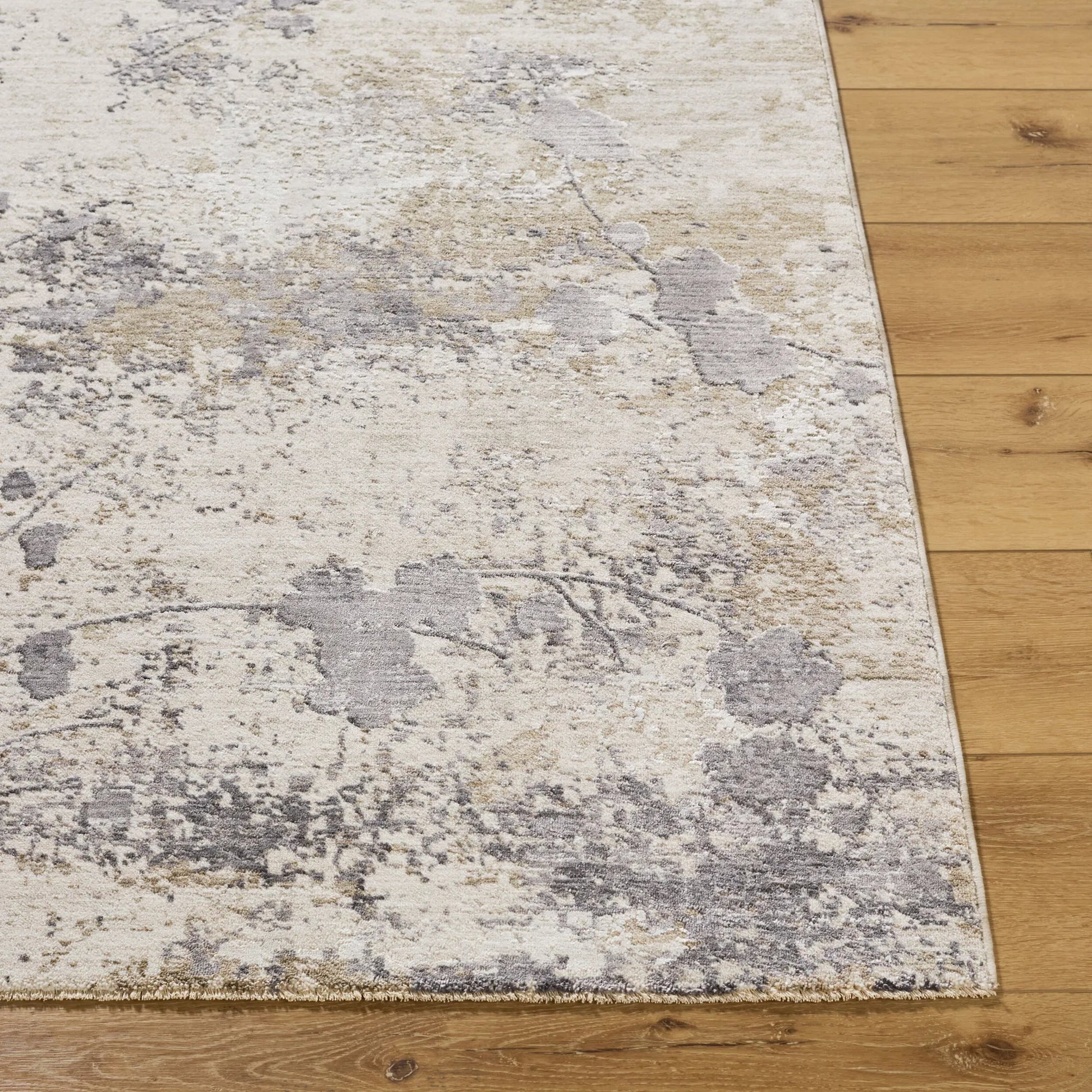 Gakko GKK-2316 Rug by Livabliss. Made from polyester in a unique style.