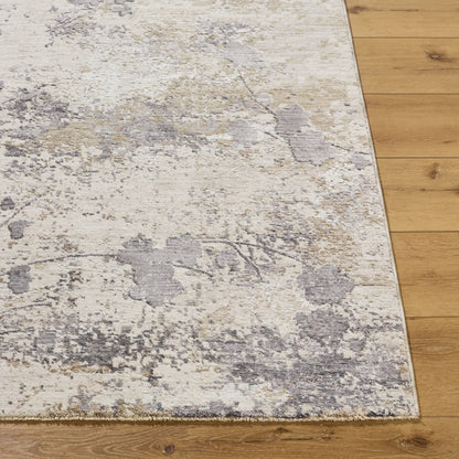 Gakko GKK-2316 Rug by Livabliss. Made from polyester in a unique style.