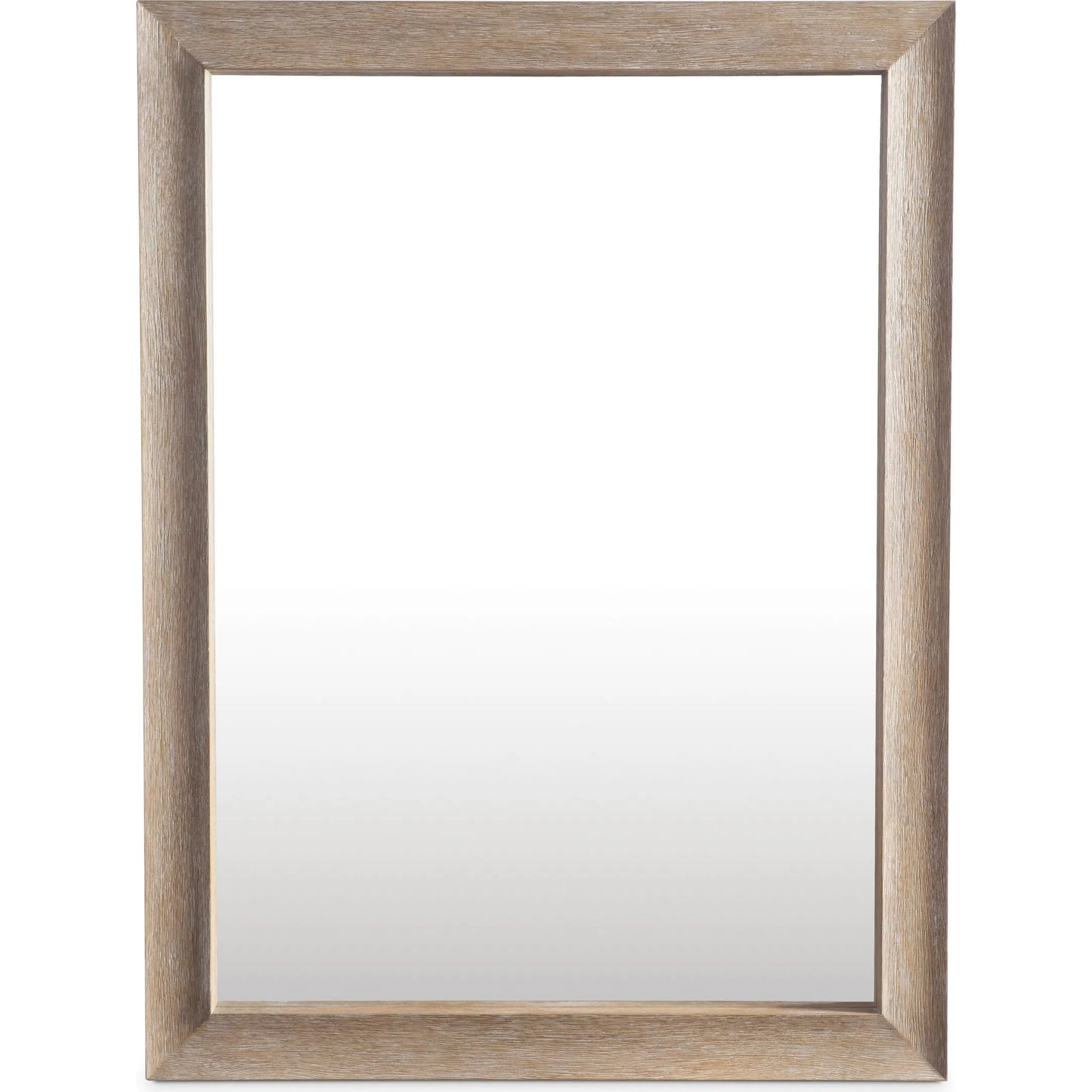 002 SI-2514880 | Additional Silo | Loggia Mirror by Bernhardt in aria. Made from wood, glass in a transitional style.