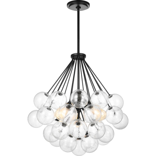 Bronzeville Three Light Pendant by Visual Comfort & Co.. Made from steel in a unique style.