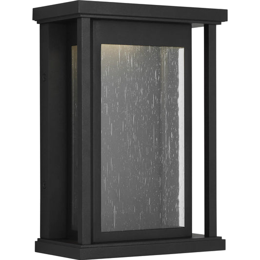 Faywood Lantern by Generation Lighting. Made from aluminum in a traditional style.