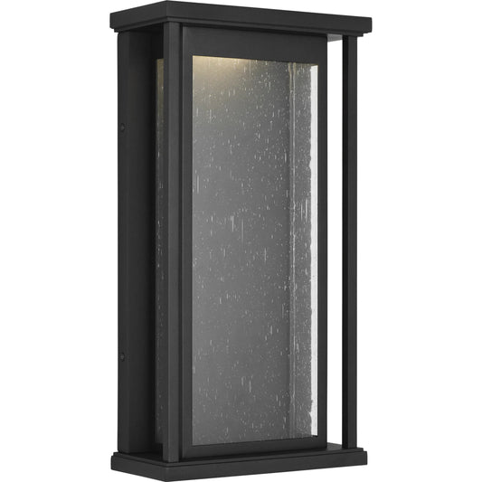Faywood Lantern by Generation Lighting. Made from aluminum in a traditional style.