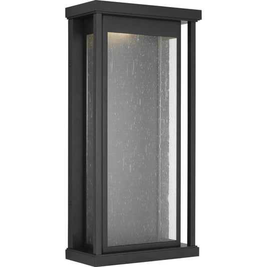 Faywood Lantern by Generation Lighting. Made from aluminum in a traditional style.