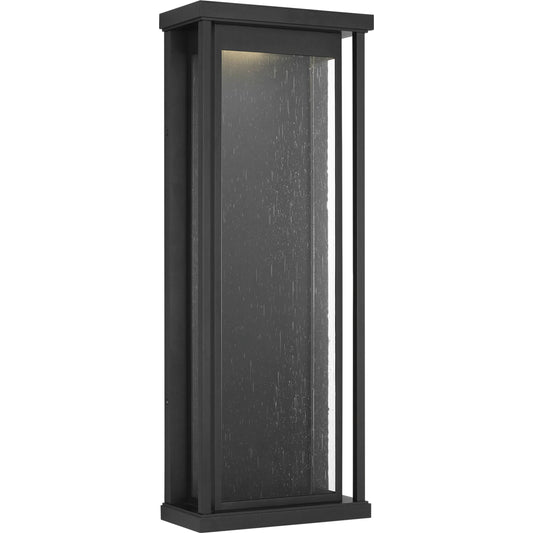 Faywood Lantern by Generation Lighting. Made from aluminum in a traditional style.