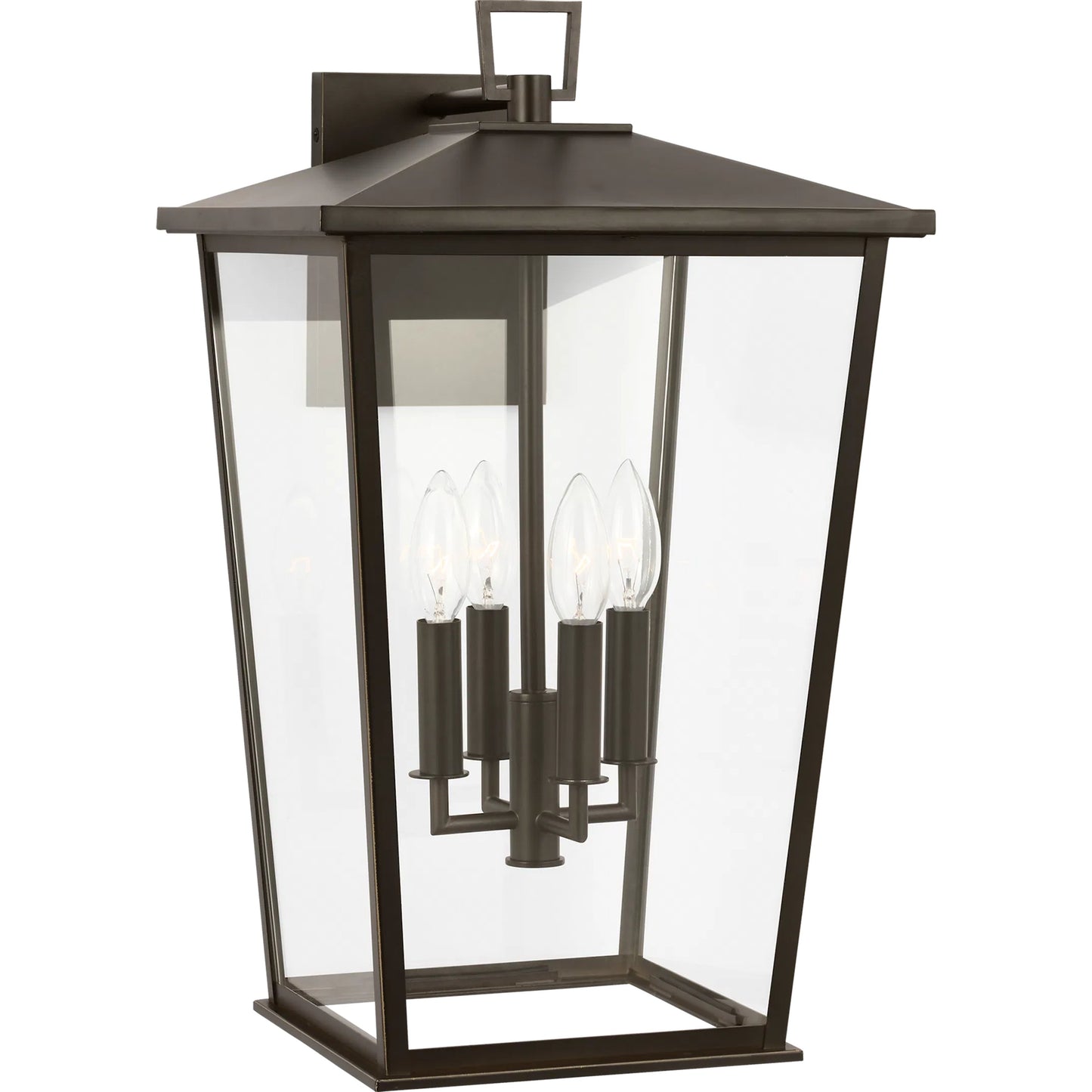 007 SI-2456942 | Primary Silo | Linton Lantern by Generation Lighting. Made from aluminum in a cottage & farmhouse style.