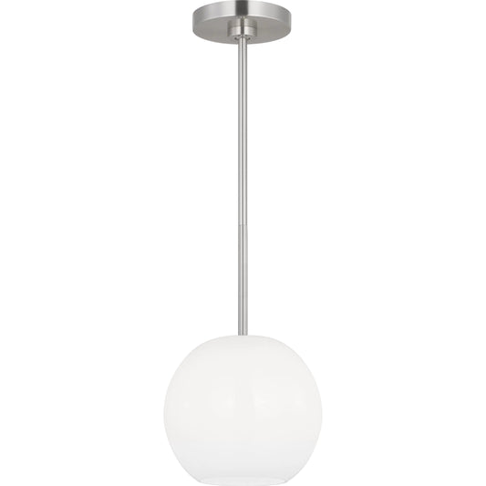 Rory Mini Pendant by Visual Comfort & Co.. Made from steel in a unique style.