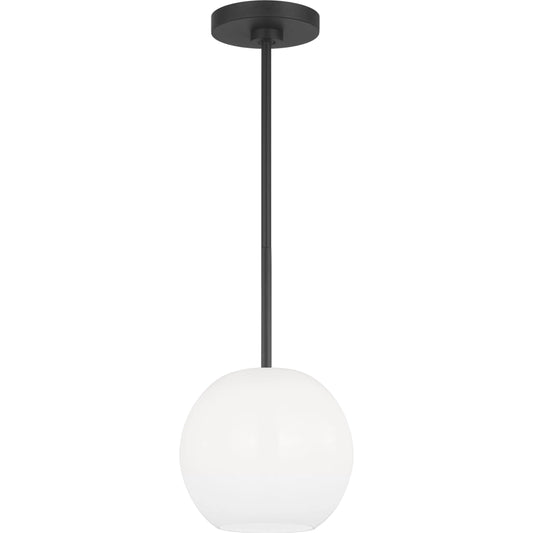 Rory Mini Pendant by Visual Comfort & Co.. Made from steel in a unique style.