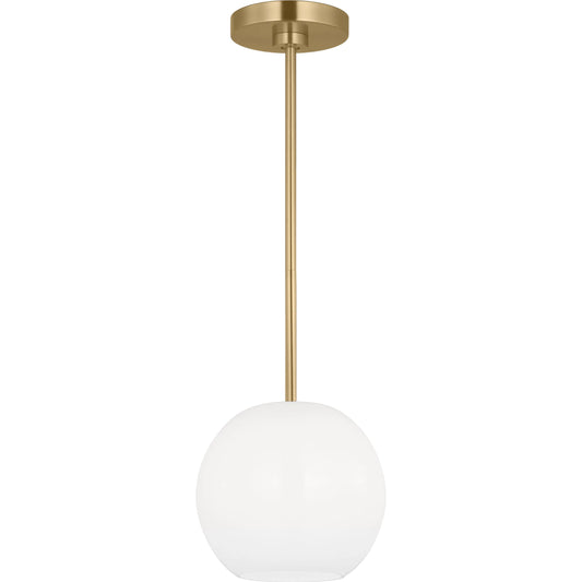 Rory Mini Pendant by Visual Comfort & Co.. Made from steel in a unique style.