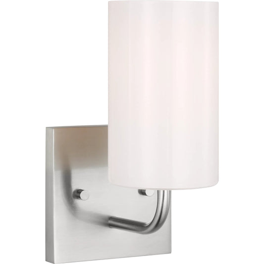 Rhett Small Vanity by Visual Comfort & Co.. Made from steel in a unique style.