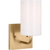 Satin Bronze
